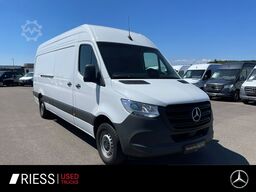 MERCEDES-BENZ Sprinter 317 CDI KA/PRO/MAXI/L3H2/MBUX/NAVI/AUTO