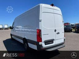 MERCEDES-BENZ Sprinter 317 CDI KA/PRO/MAXI/L3H2/MBUX/NAVI/AUTO