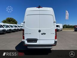MERCEDES-BENZ Sprinter 317 CDI KA/PRO/MAXI/L3H2/MBUX/NAVI/AUTO