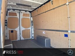 MERCEDES-BENZ Sprinter 317 CDI KA/PRO/MAXI/L3H2/MBUX/NAVI/AUTO