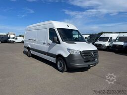 MERCEDES-BENZ Sprinter 317 CDI KA/MAXI/L3H2/4325/PRO/MBUX/NAVI