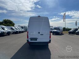 MERCEDES-BENZ Sprinter 317 CDI KA/MAXI/L3H2/4325/PRO/MBUX/NAVI