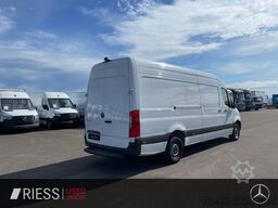 MERCEDES-BENZ Sprinter 317 CDI KA/MAXI/L3H2/4325/PRO/MBUX/NAVI