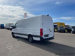 MERCEDES-BENZ Sprinter 317 CDI KA/MAXI/L3H2/4325/MBUX/NAVI/360