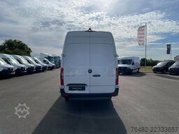 MERCEDES-BENZ Sprinter 317 CDI KA/MAXI/L3H2/4325/MBUX/NAVI/360