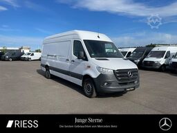 MERCEDES-BENZ Sprinter 317 CDI KA/MAXI/L3H2/4325/MBUX/NAVI/360