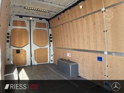 MERCEDES-BENZ Sprinter 317 CDI KA/MAXI/L3H2/4325/MBUX/NAVI/360