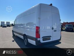 MERCEDES-BENZ Sprinter 317 CDI KA/PRO/MAXI/L3H2/4325/MBUX/NAVI