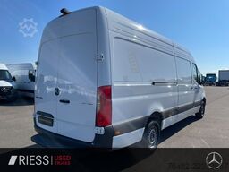 MERCEDES-BENZ Sprinter 317 CDI KA/PRO/MAXI/L3H2/4325/MBUX/NAVI