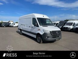 MERCEDES-BENZ Sprinter 317 CDI KA/MAXI/L3H2/4325/MBUX/NAVI/360