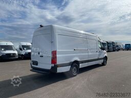 MERCEDES-BENZ Sprinter 317 CDI KA/MAXI/L3H2/4325/MBUX/NAVI/360