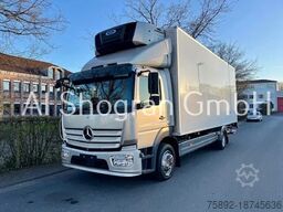 Mercedes-Benz Atego 1218 Carrier Supra 1250/Klima/Eu6/LBW