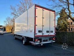 Mercedes-Benz Atego 1218 Carrier Supra 1250/Klima/Eu6/LBW