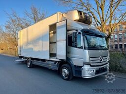 Mercedes-Benz Atego 1218 Carrier Supra 1250/Klima/Eu6/LBW