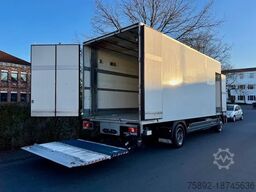Mercedes-Benz Atego 1218 Carrier Supra 1250/Klima/Eu6/LBW