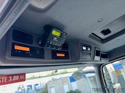 Mercedes-Benz Atego 1218 Carrier Supra 1250/Klima/Eu6/LBW