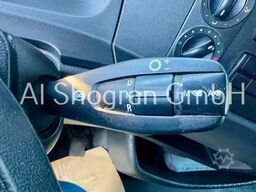 Mercedes-Benz Atego 1218 Carrier Supra 1250/Klima/Eu6/LBW