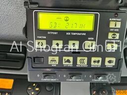Mercedes-Benz Atego 1218 Carrier Supra 1250/Klima/Eu6/LBW