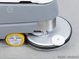 Hako Scrubmaster B45 CL H TB510 - 2020y 351h