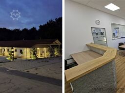 LD-Laser LG-1325 3kW Premium Line