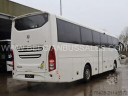 Volvo 9700 HD 12,35m / Full option