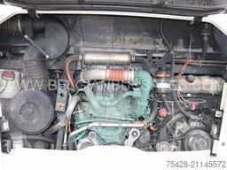 Volvo 9700 HD 12,35m / Full option