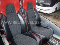 Volvo 9700 HD 12,35m / Full option