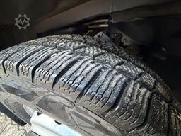 IVECO Daily 72C18 Hi-Matic Pritsche Plane+LBW*Webasto*