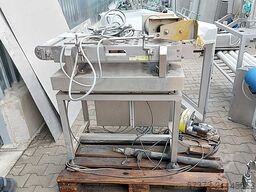 Townsend NL-17 Flexline