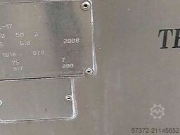 Townsend NL-17 Flexline