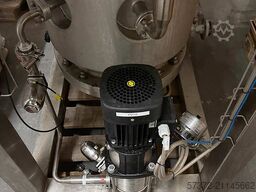 Concept GMP VapoPure UCS 300