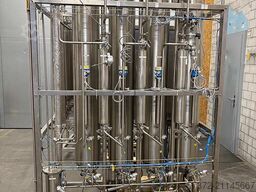 Concept GMP AquaInject MD 300 C4 N