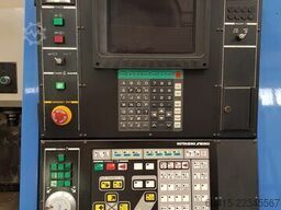 Hitachi Seiki VM 40 II