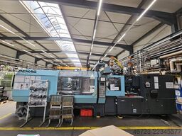 DEMAG ergotech 420-1450h/320r
