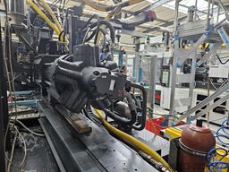 DEMAG ergotech 420-1450h/320r