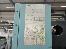 DEMAG ergotech 420-1450h/320r
