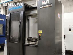 Kitamura Mycenter HX500iG