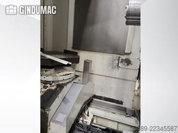 Kitamura Mycenter HX500iG