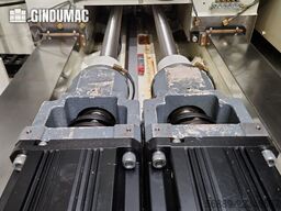 Kitamura Mycenter HX500iG