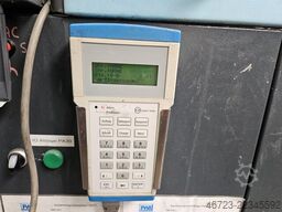 DEMAG ergotech 200/560-840/120v multi