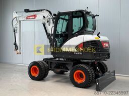 Bobcat E 57 W Nieuw