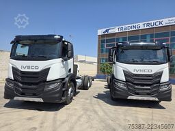 IVECO 280X50