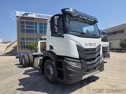 IVECO 280X50