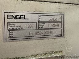 Engel FS 1050/200-HL