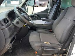 Renault Master 145 PK FWD - VLD-90-S - MOTOR STORING - ...