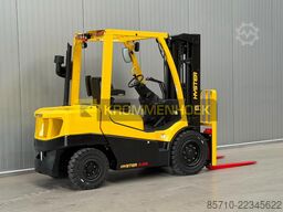 Hyster H 3.0 A