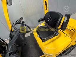 Hyster H 3.0 A