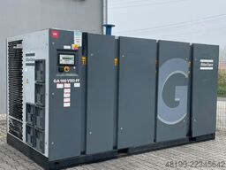 Atlas Copco GA160VSDFF
