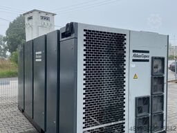Atlas Copco GA160VSDFF