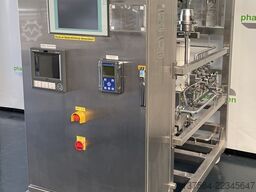 LEWA Pumpen Skids
